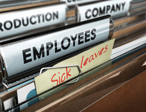 Can I be fired for calling out sick?