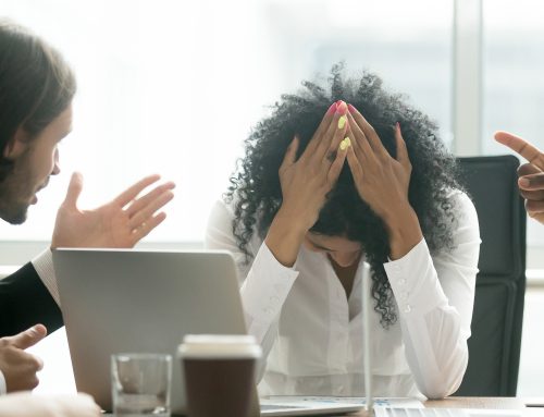 Red Flags That Your Firing Was Unlawful