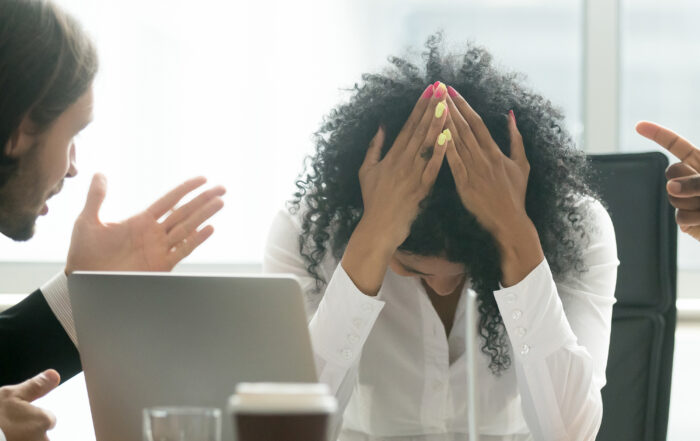 Current employee issues