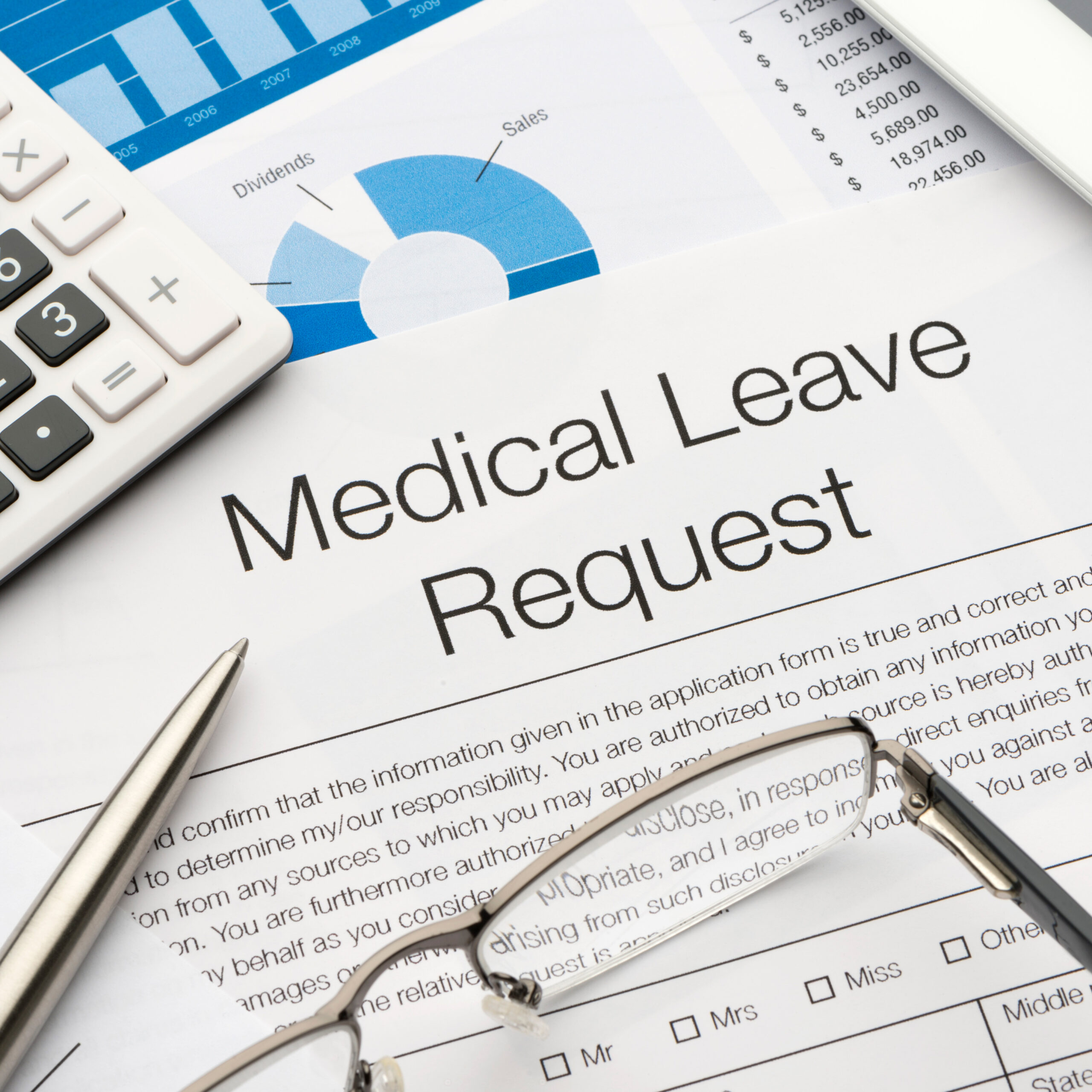 Medical Leave