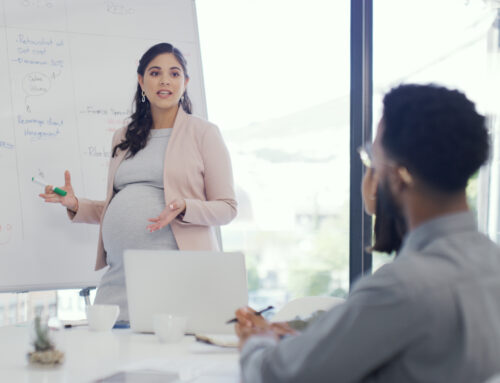 Can I get fired while pregnant?