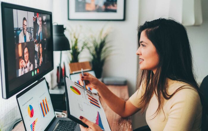 Can remote work be an accommodation?