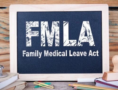 Can I be fired for taking FMLA leave?